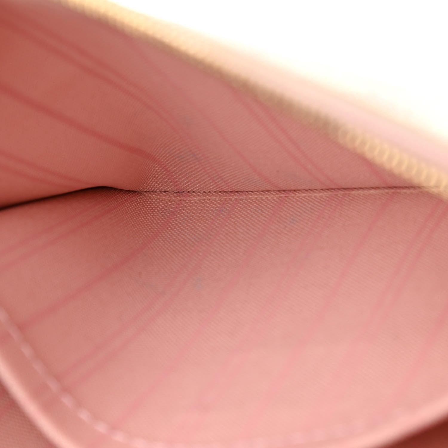 Louis Vuitton Damier Azur Neo Neverfull GM Rose Ballerine 16 of 20