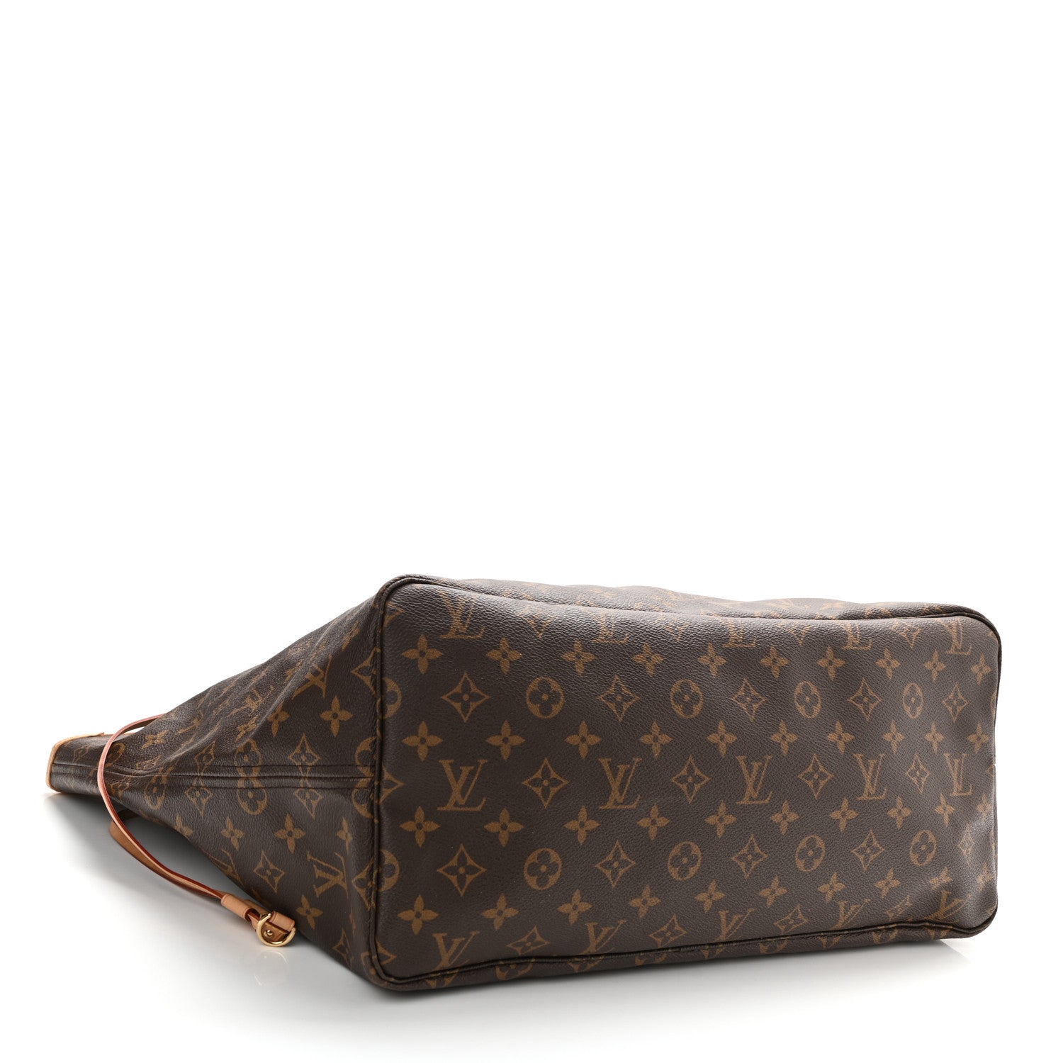 Louis Vuitton Monogram Neo Neverfull GM Pivoine 4 of 12