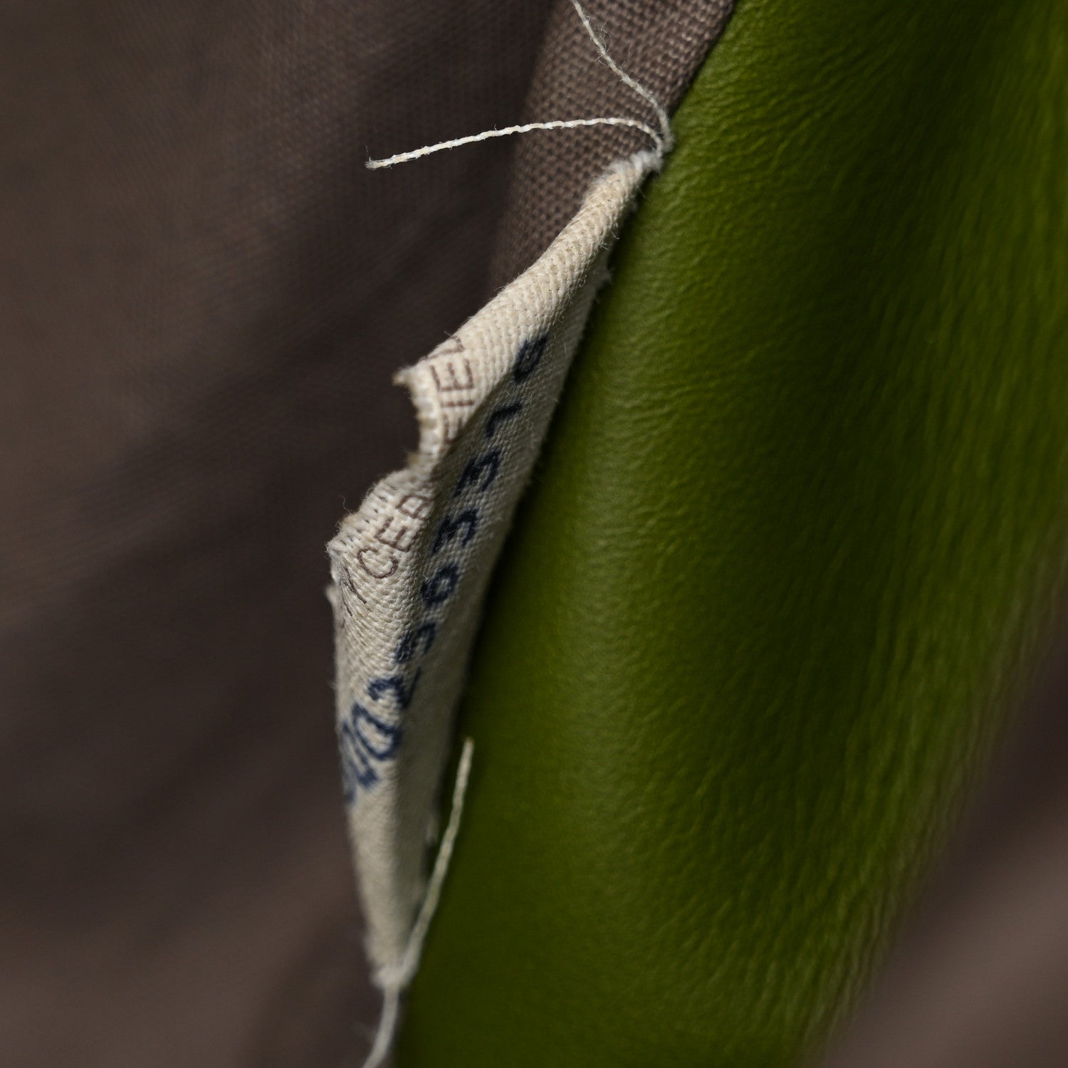 Bottega Veneta Nappa Intrecciato Crossbody Messenger Green 7 of 11