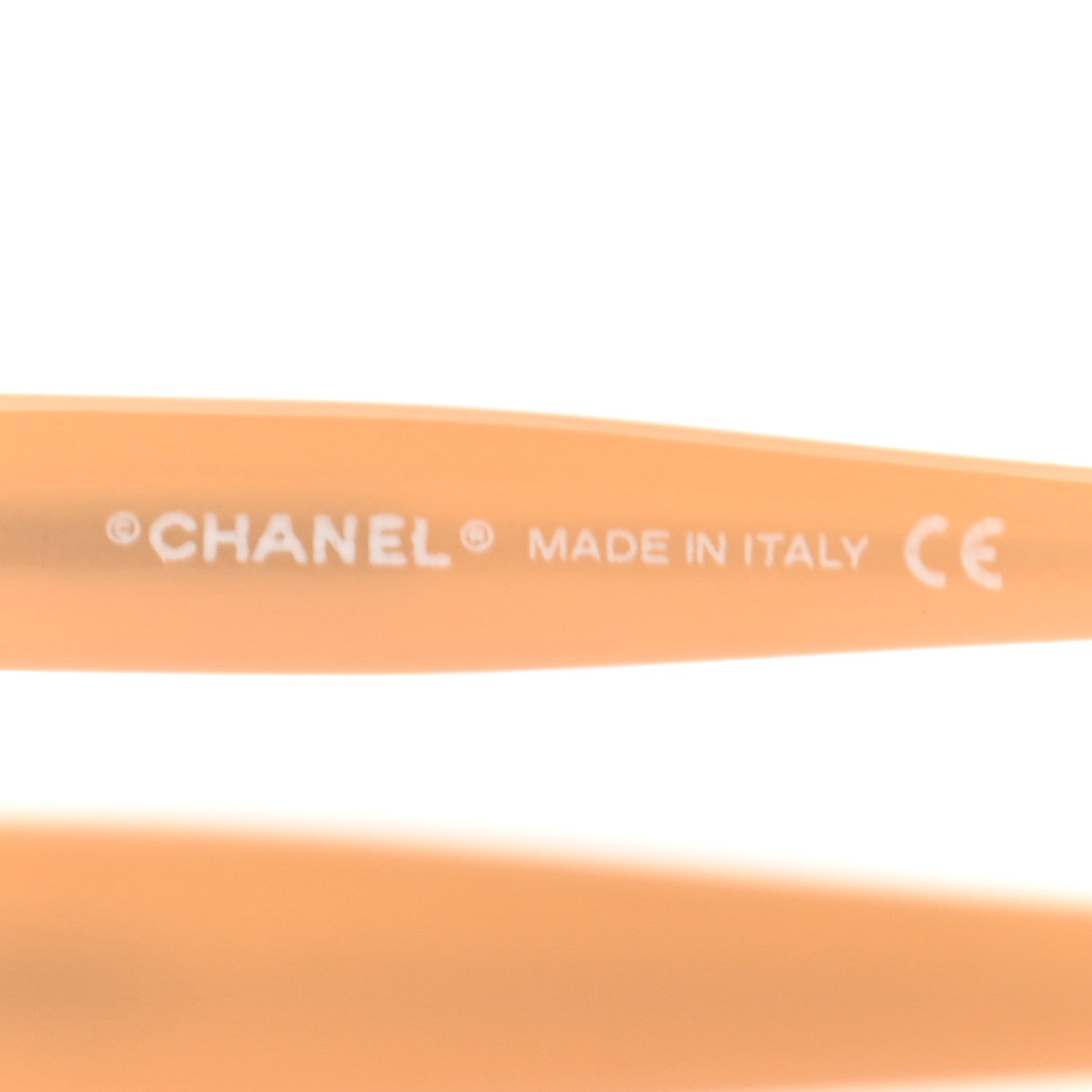 Chanel CC Logo Sunglasses 5066 Pink 6 of 7