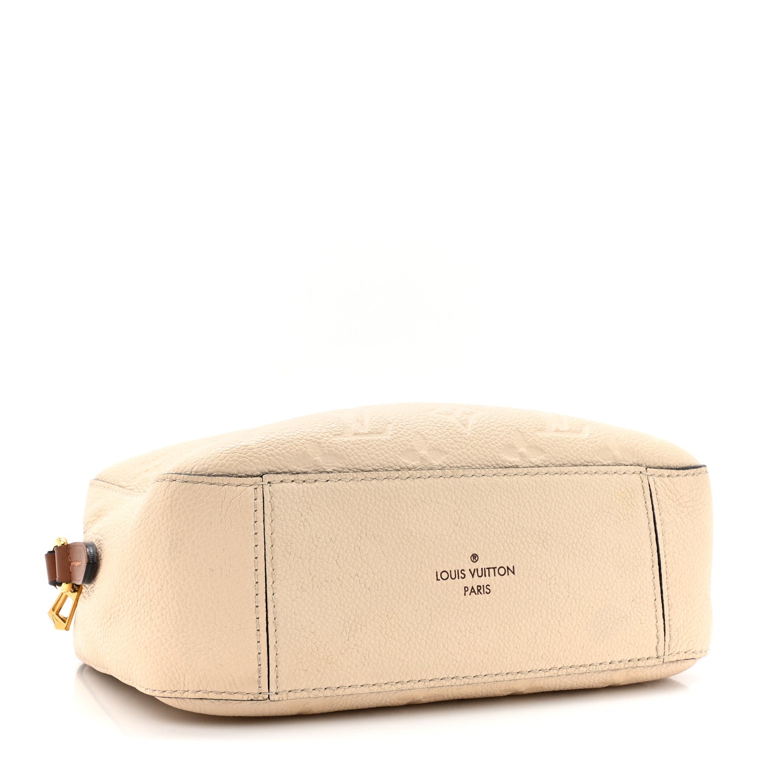 Louis Vuitton Empreinte Saintonge Creme 4 of 11