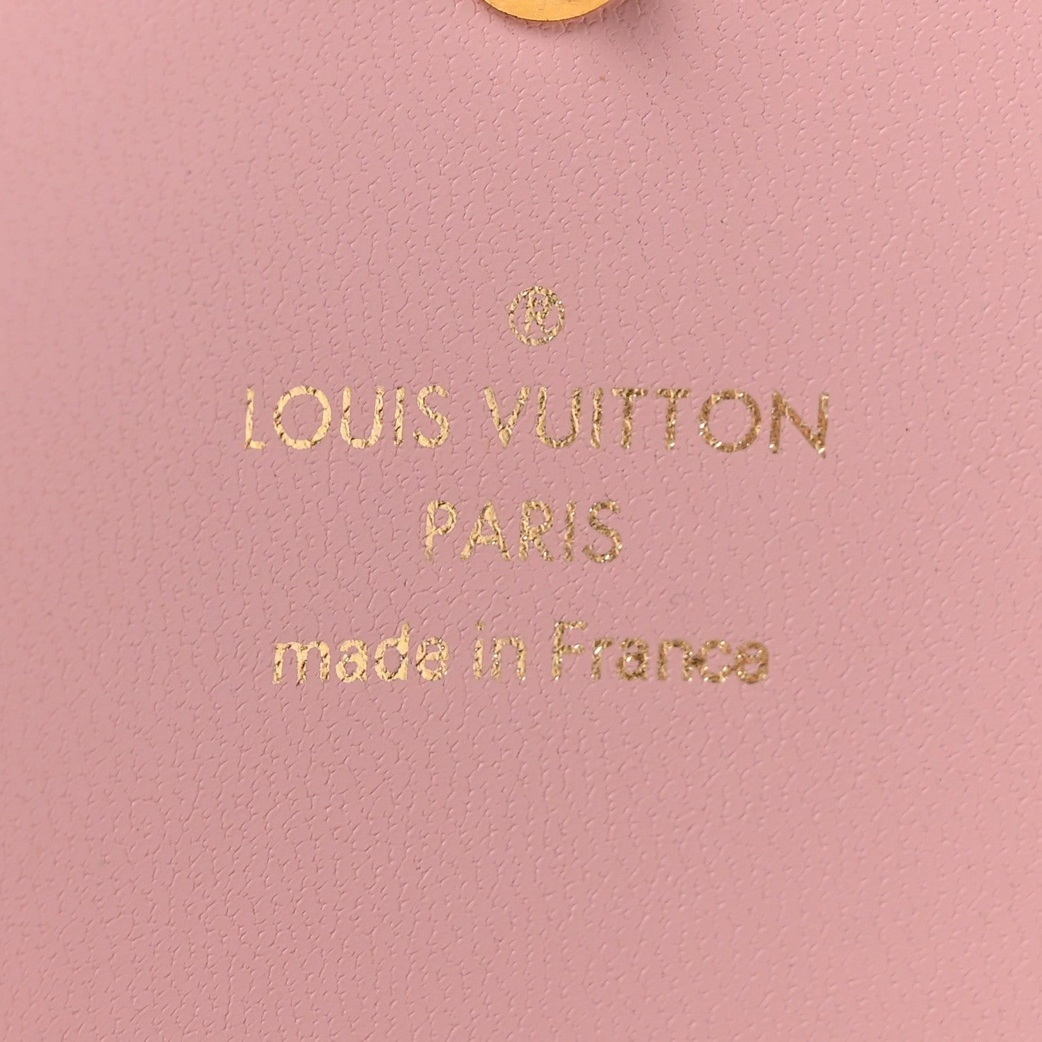 Louis Vuitton Monogram Kirigami Pochette Set 8 of 10