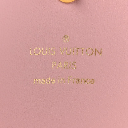 Louis Vuitton Monogram Kirigami Pochette Set 8 of 10