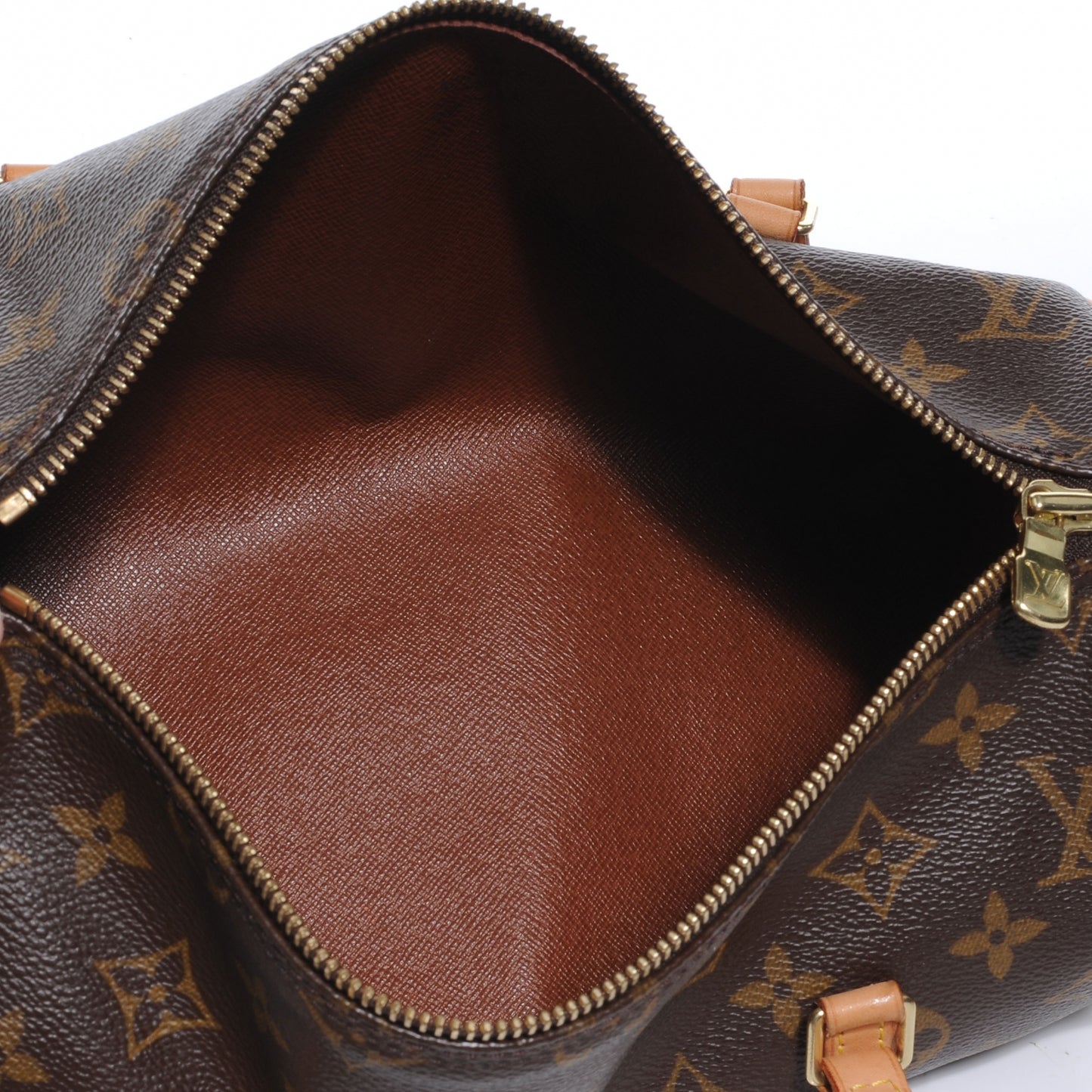 Monogram Papillon 26
