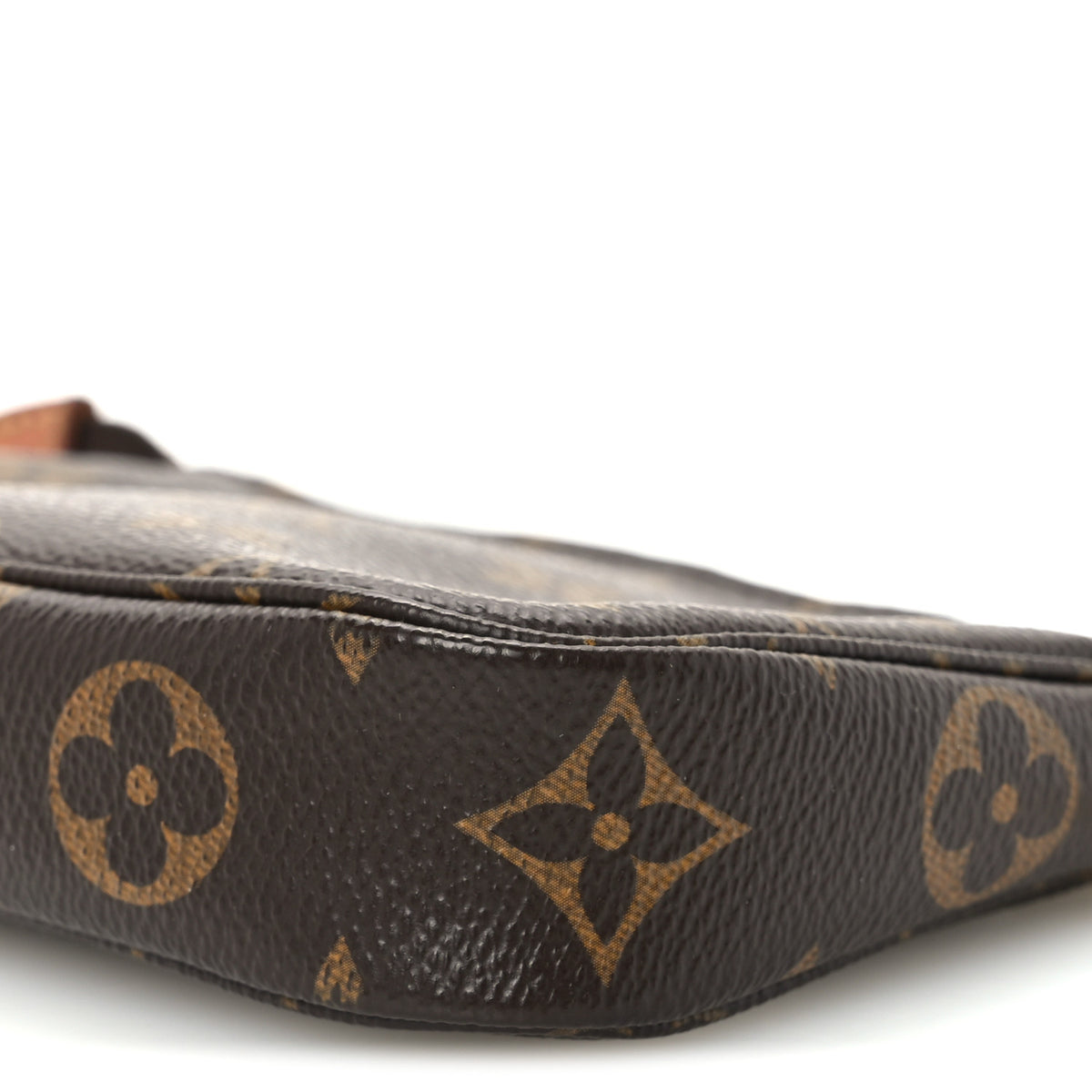 Louis Vuitton Monogram Mini Pochette Accessories 9 of 9