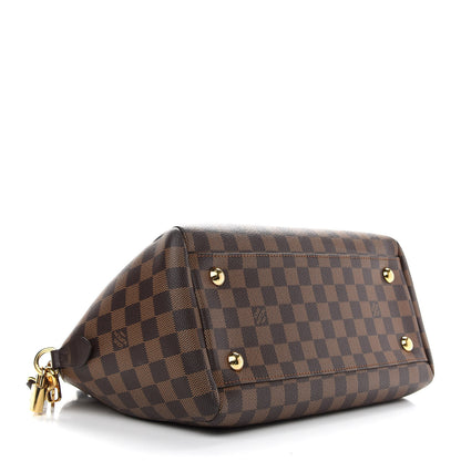 Louis Vuitton Damier Ebene Mews 4 of 8