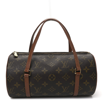 Louis Vuitton Monogram Papillon 26 1 of 9