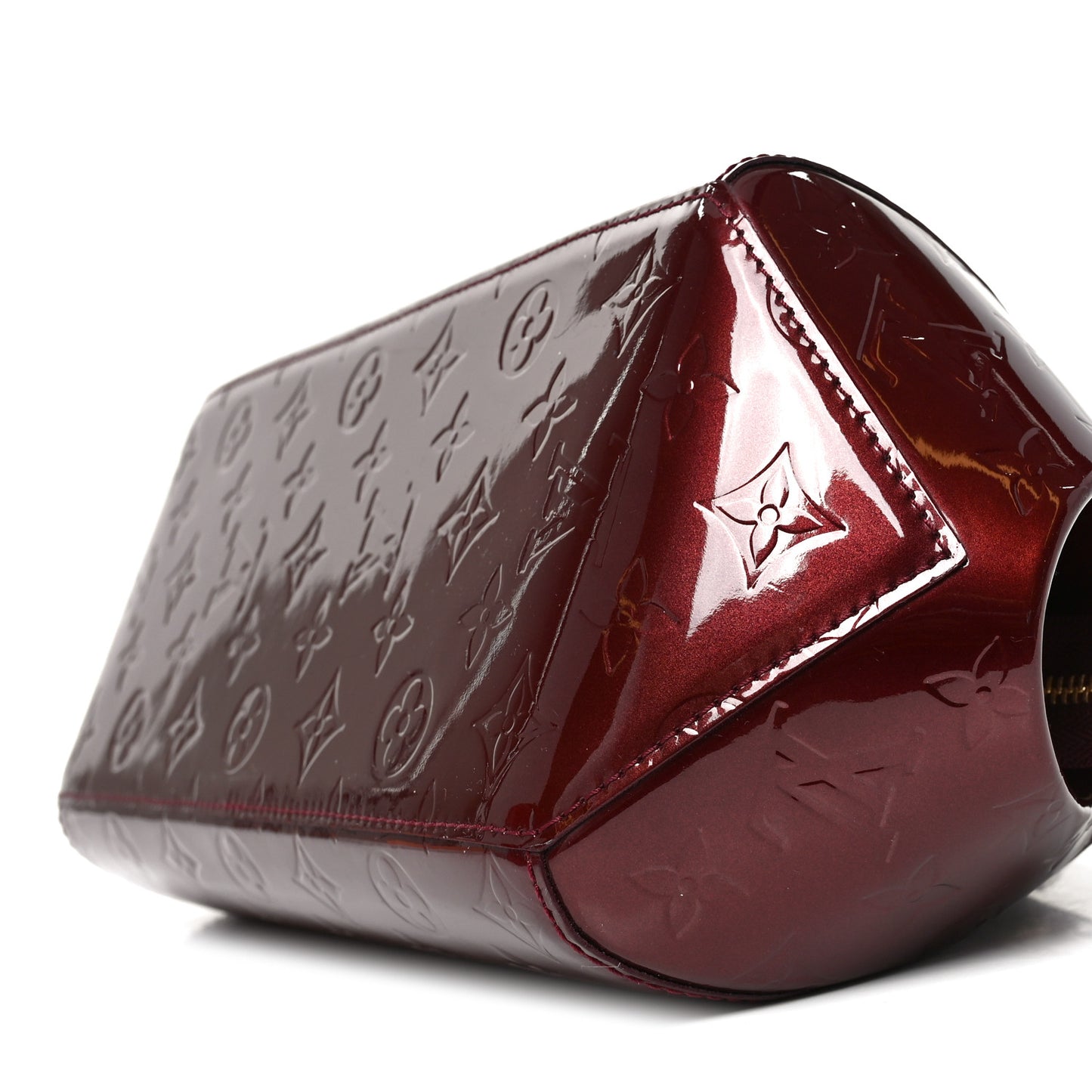 Vernis Sherwood PM Rouge Fauviste