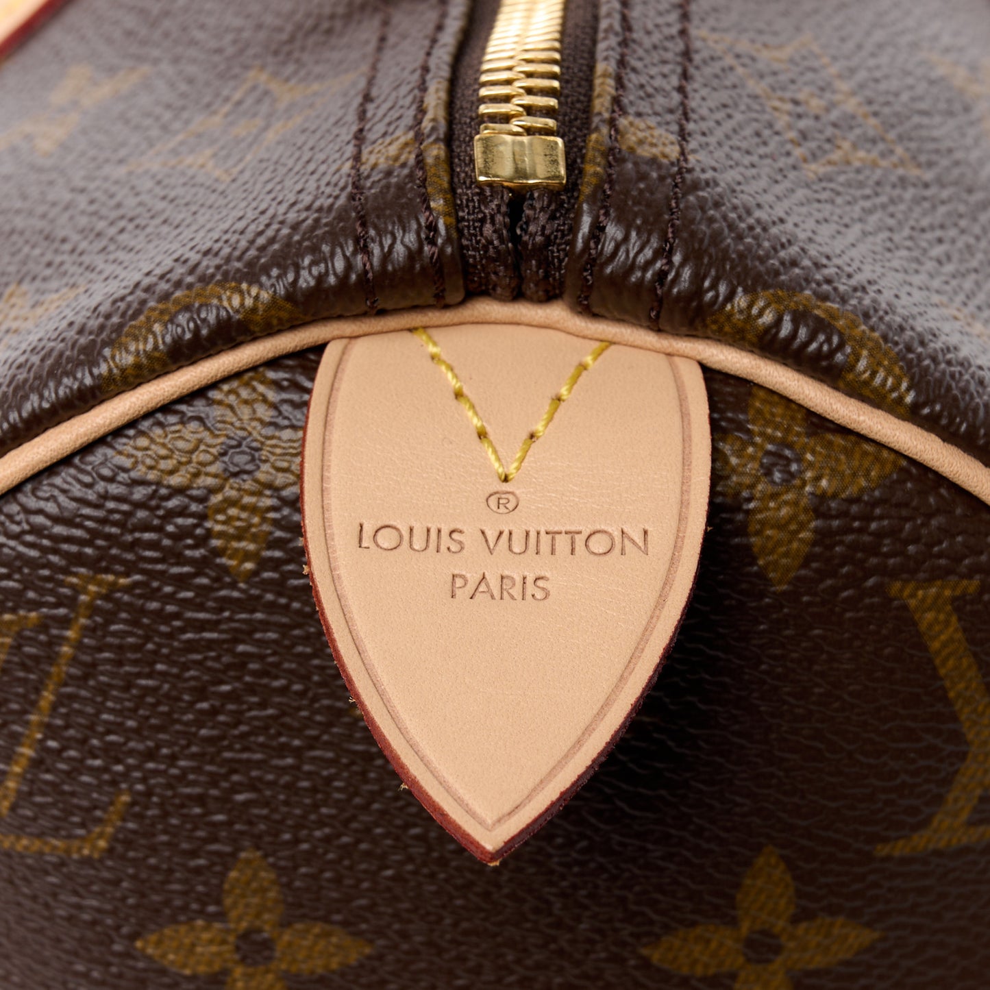 Monogram Speedy 30