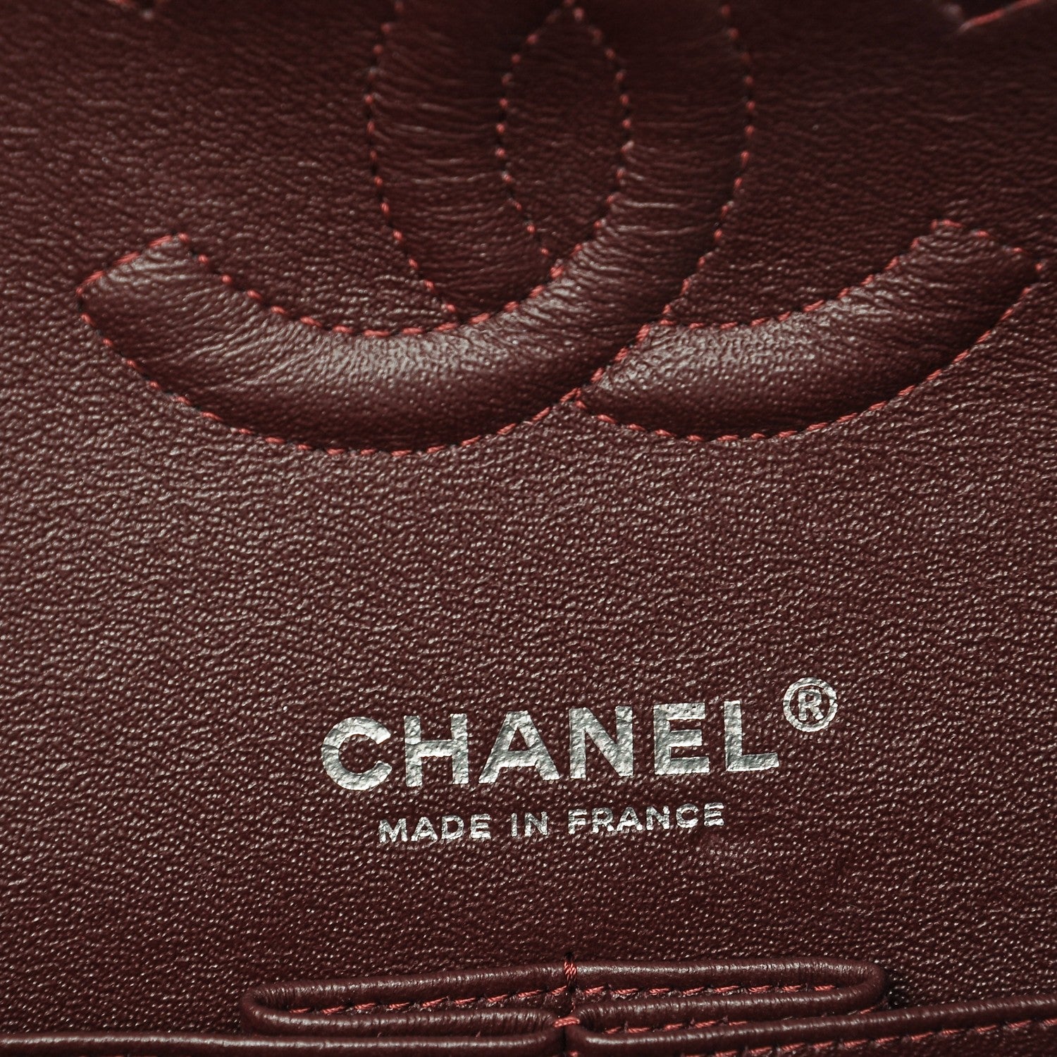 Chanel Caviar Quilted Medium Double Flap Black 6 of 8