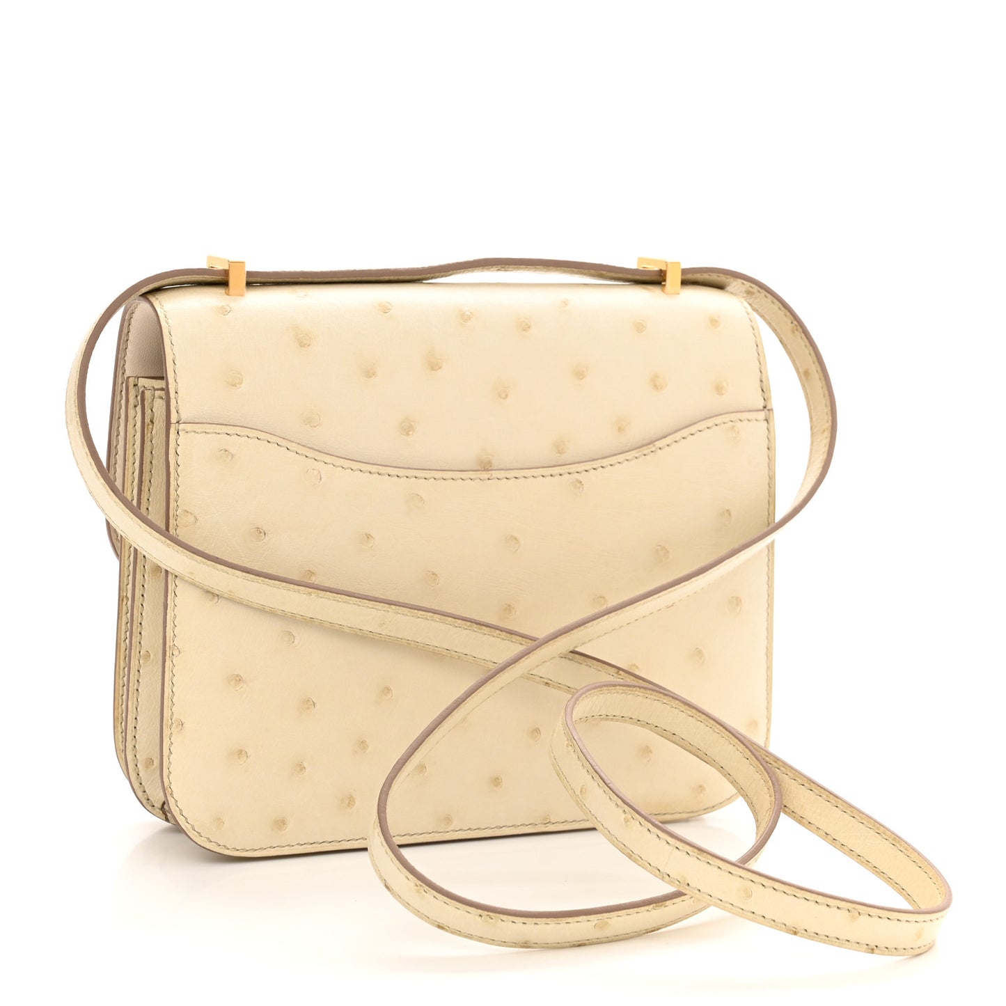 Ostrich Constance 18 Beton