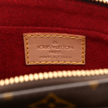 Louis Vuitton Monogram Viva-Cite MM 6 of 9