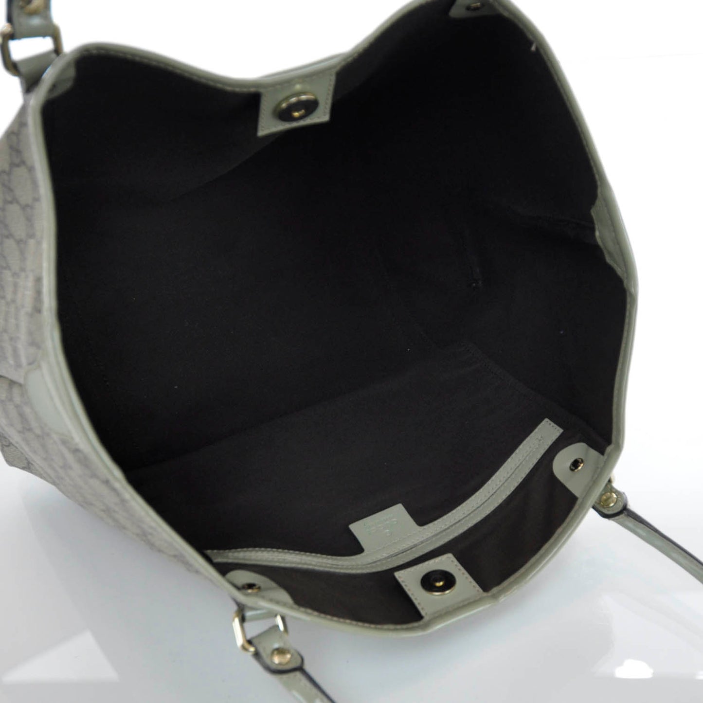 GG Plus Monogram Medium Joy Tote