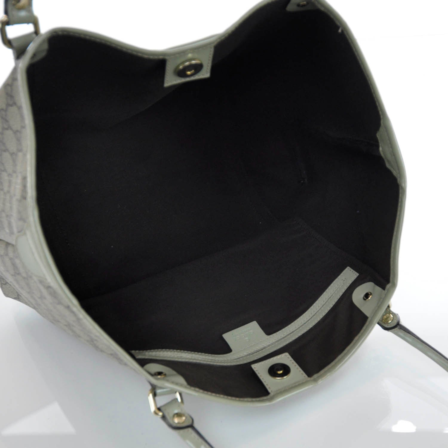 Gucci GG Plus Monogram Medium Joy Tote 7 of 9
