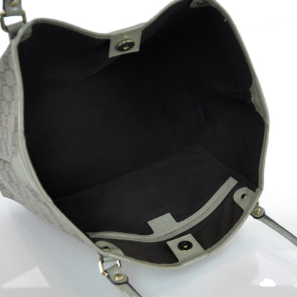 Gucci GG Plus Monogram Medium Joy Tote 7 of 9
