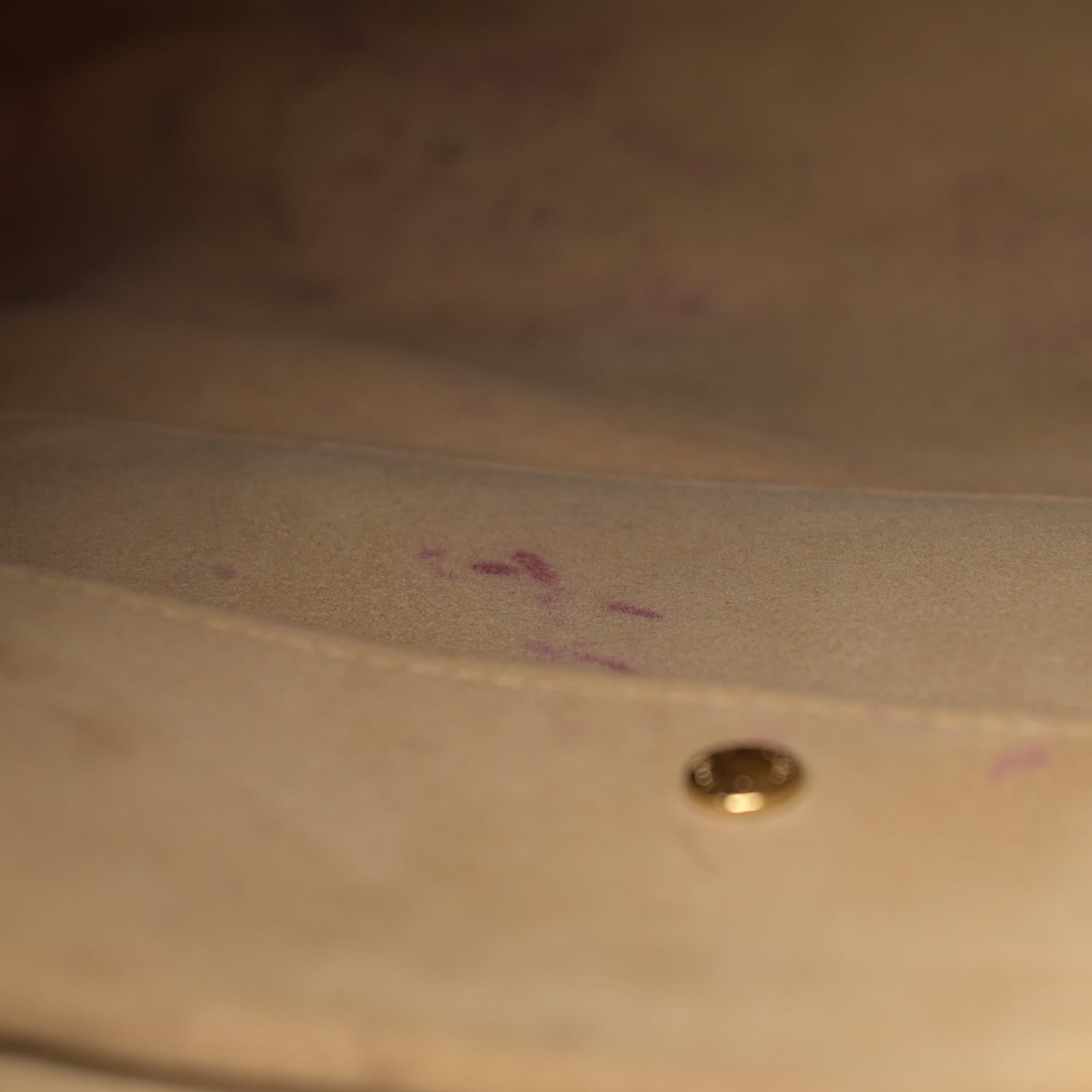 Louis Vuitton Monogram Galliera PM 9 of 14