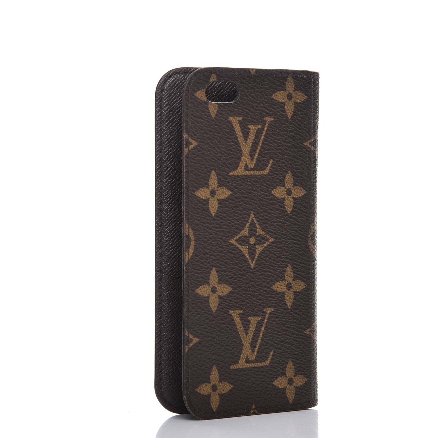 Monogram iPhone 6 Folio Case