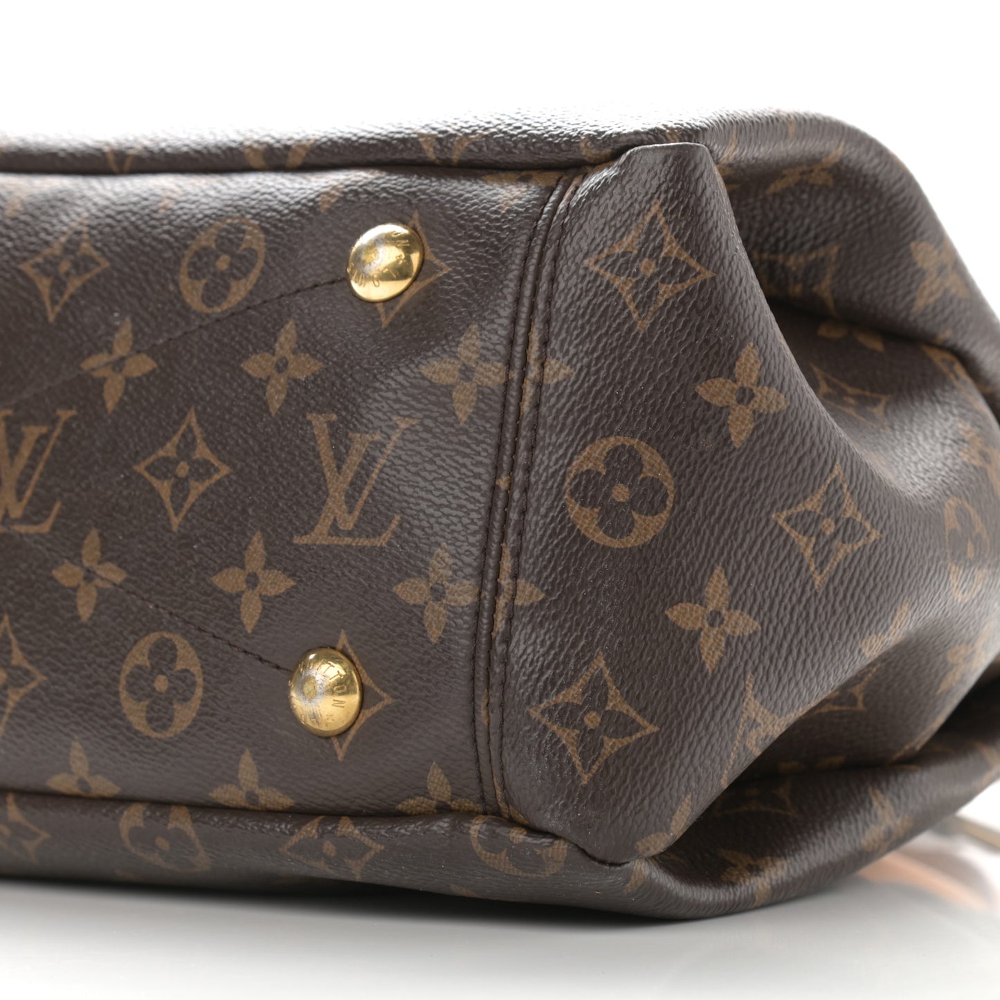 Monogram Pallas Cherry