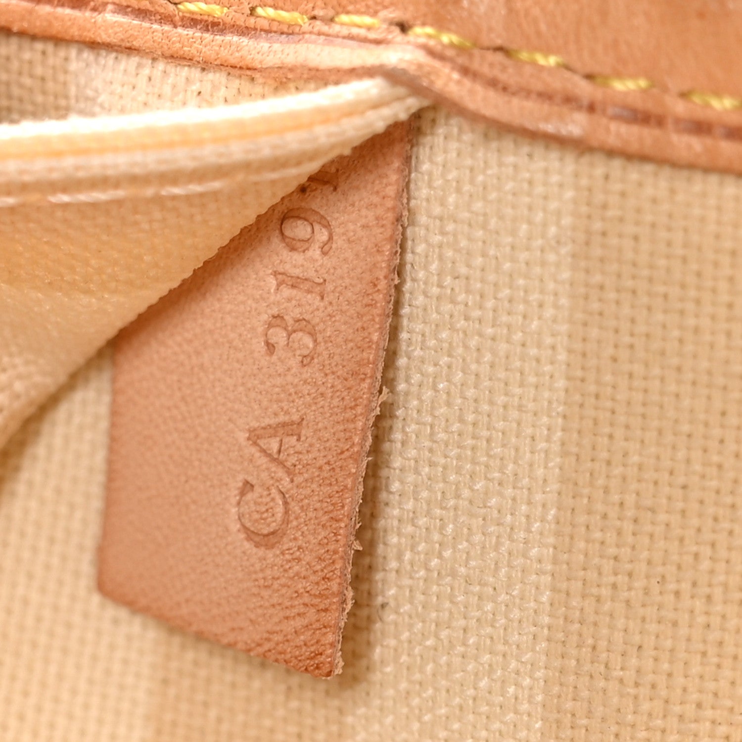 Louis Vuitton Monogram Rayures Neverfull MM 7 of 11