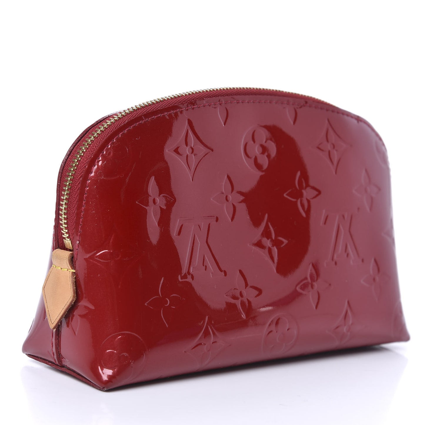 Vernis Cosmetic Pouch Pomme D'Amour