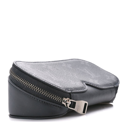 Louis Vuitton Monogram Eclipse Sunglasses Pouch GM 4 of 10