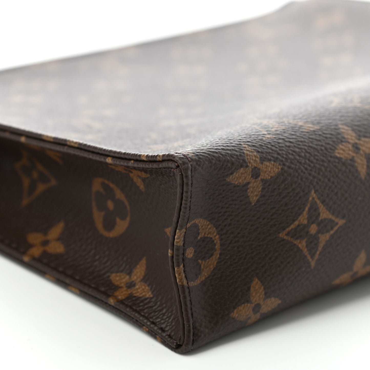 Monogram Toiletry Pouch 26
