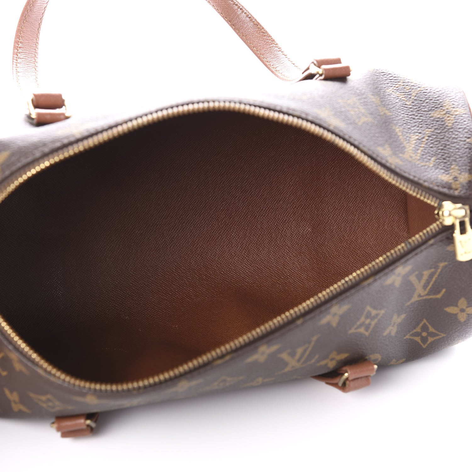 Louis Vuitton Monogram Papillon 30 5 of 8