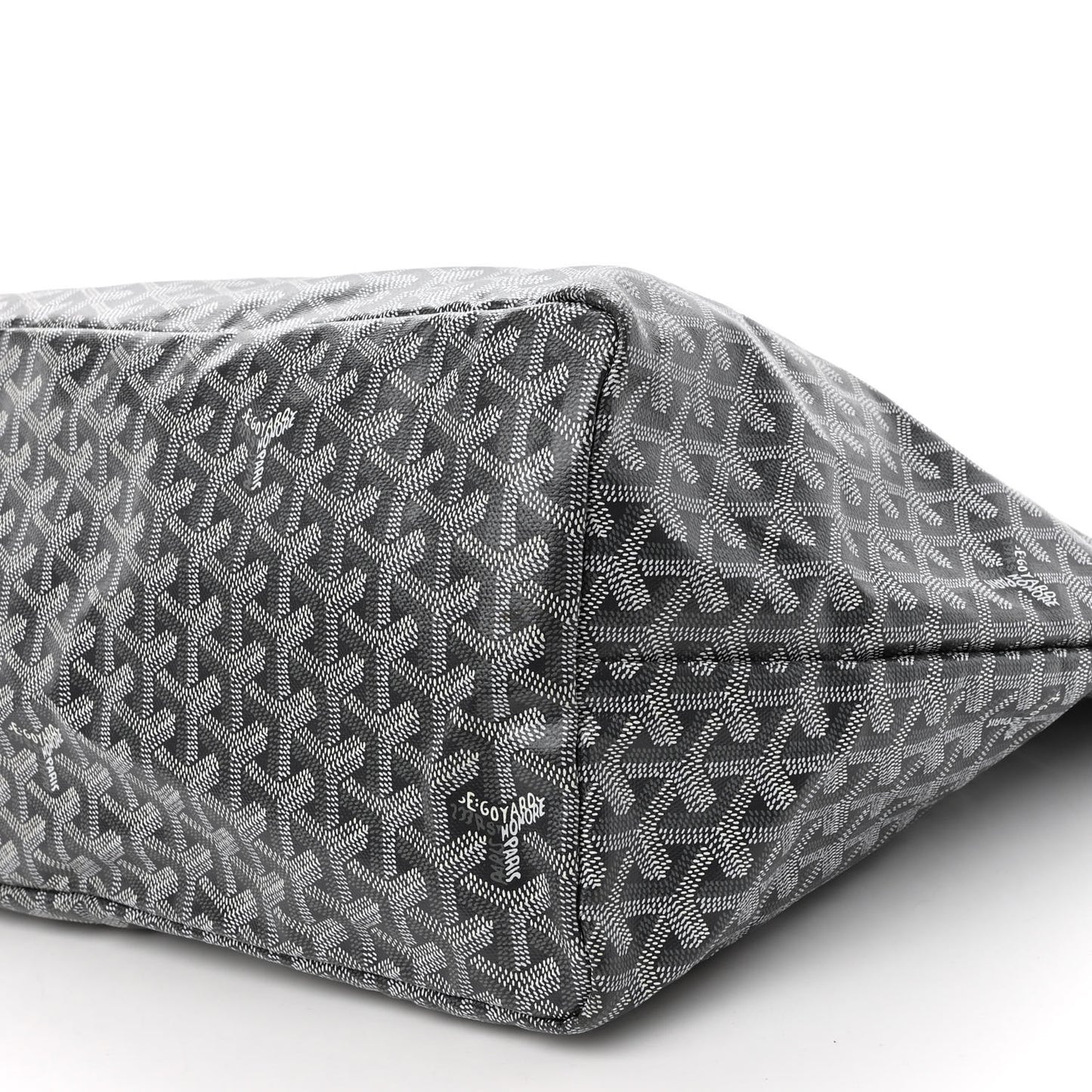 Goyardine Saint Louis GM Grey