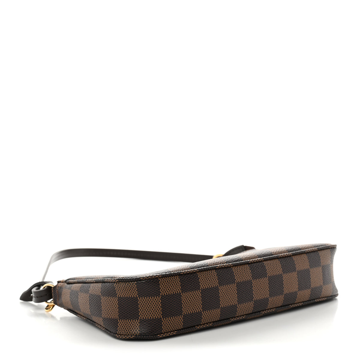 Damier Ebene Pochette Accessories NM