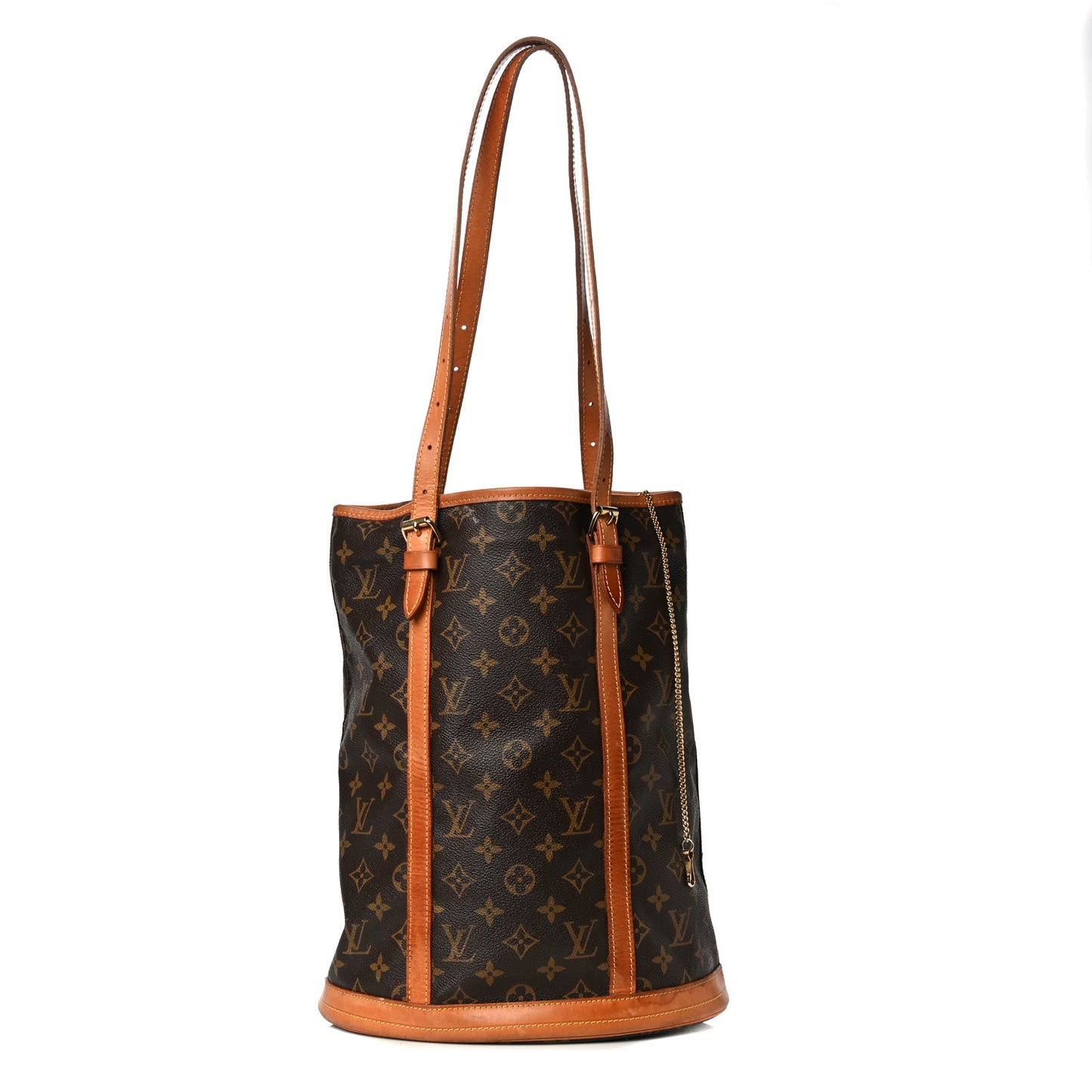 Monogram Bucket 27