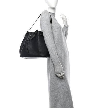 Louis Vuitton Mahina Girolata Black 2 of 12