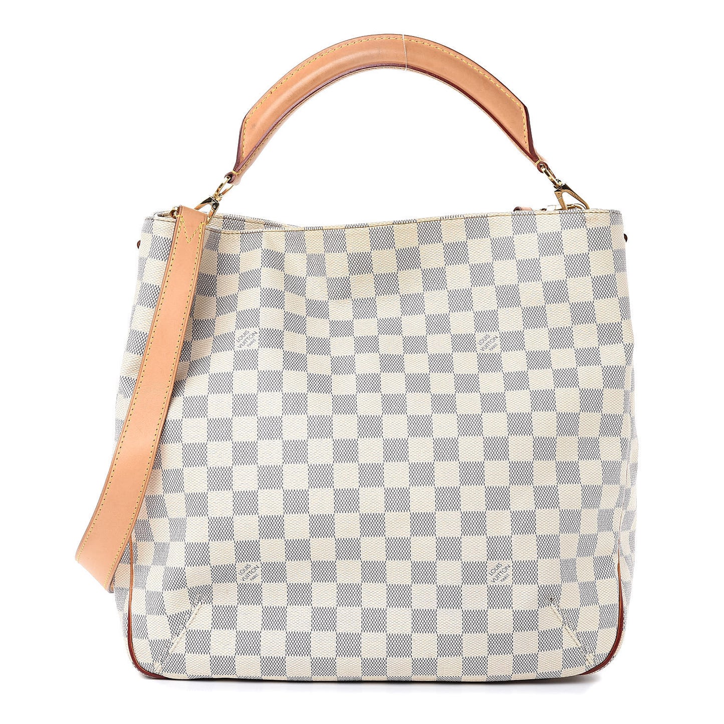 Damier Azur Soffi