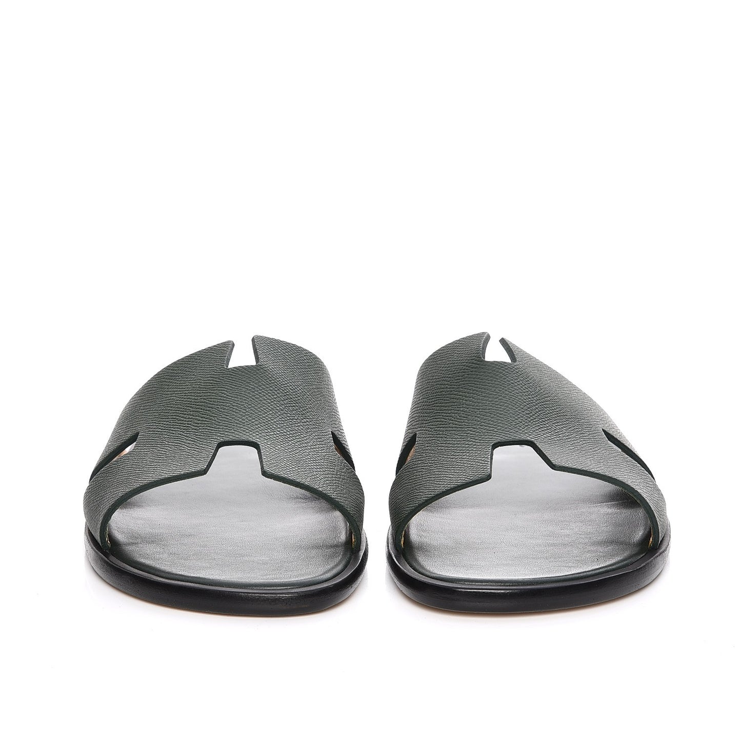 Epsom Izmir Mens Sandals 43 Vert Veronese
