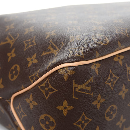 Louis Vuitton Monogram Delightful MM 12 of 14