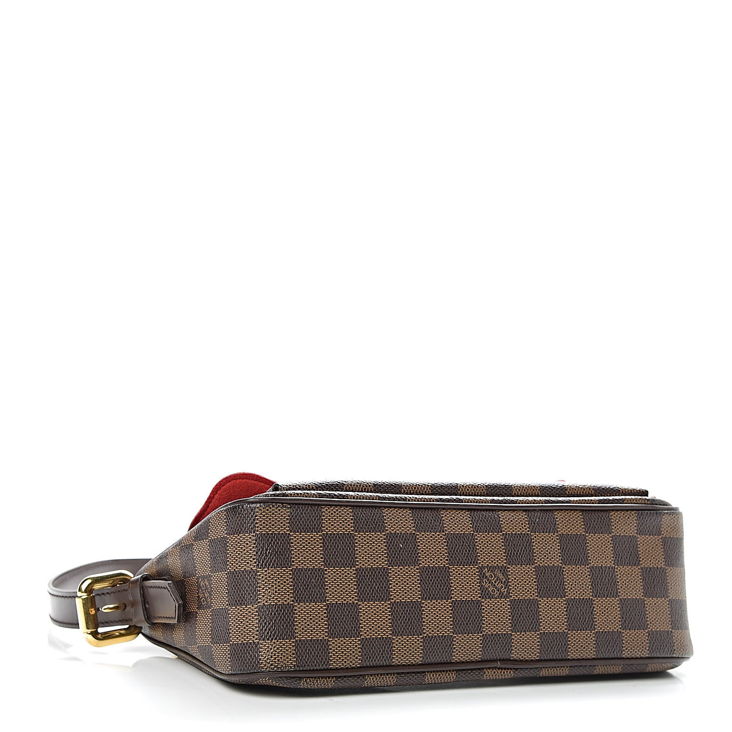 Louis Vuitton Damier Ebene Ravello GM 4 of 9