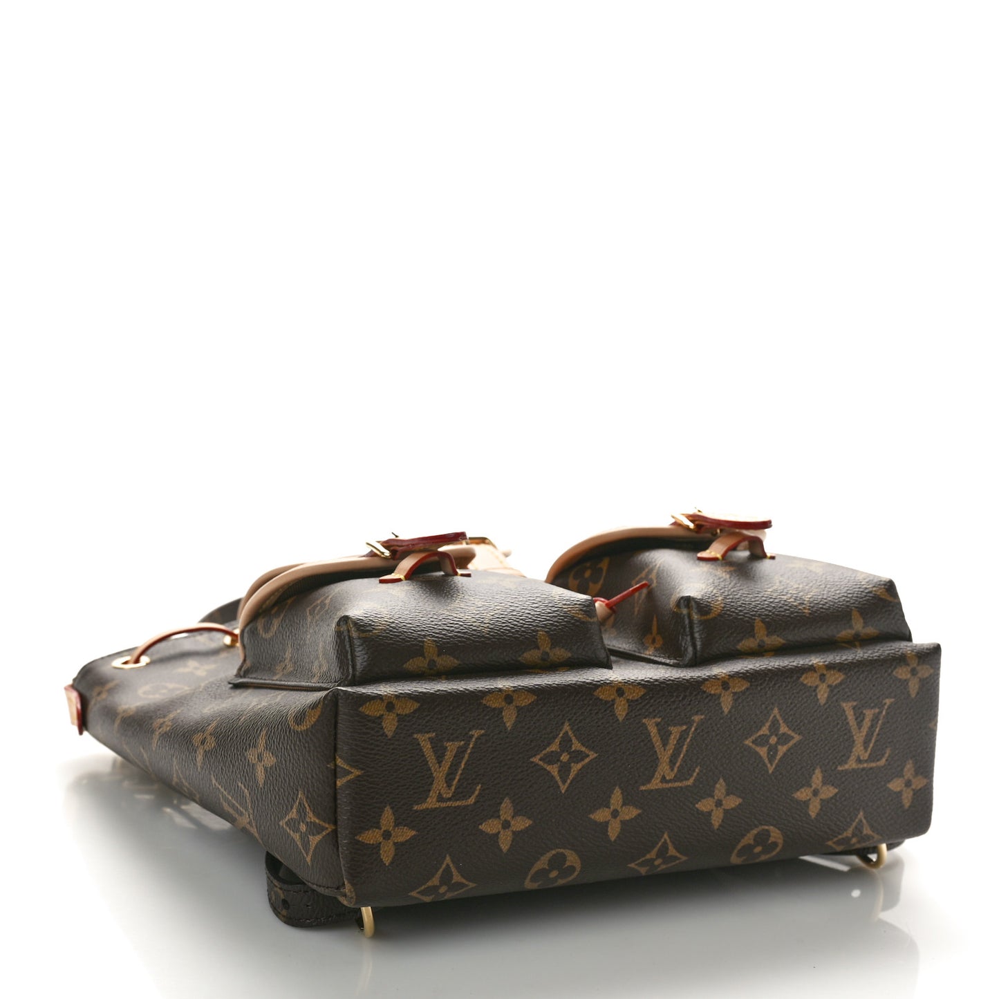 Monogram Excursion PM Backpack