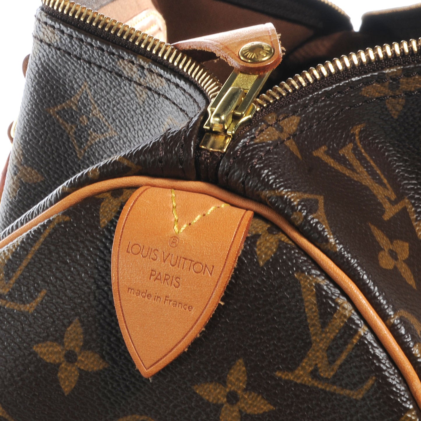 Monogram Speedy 40