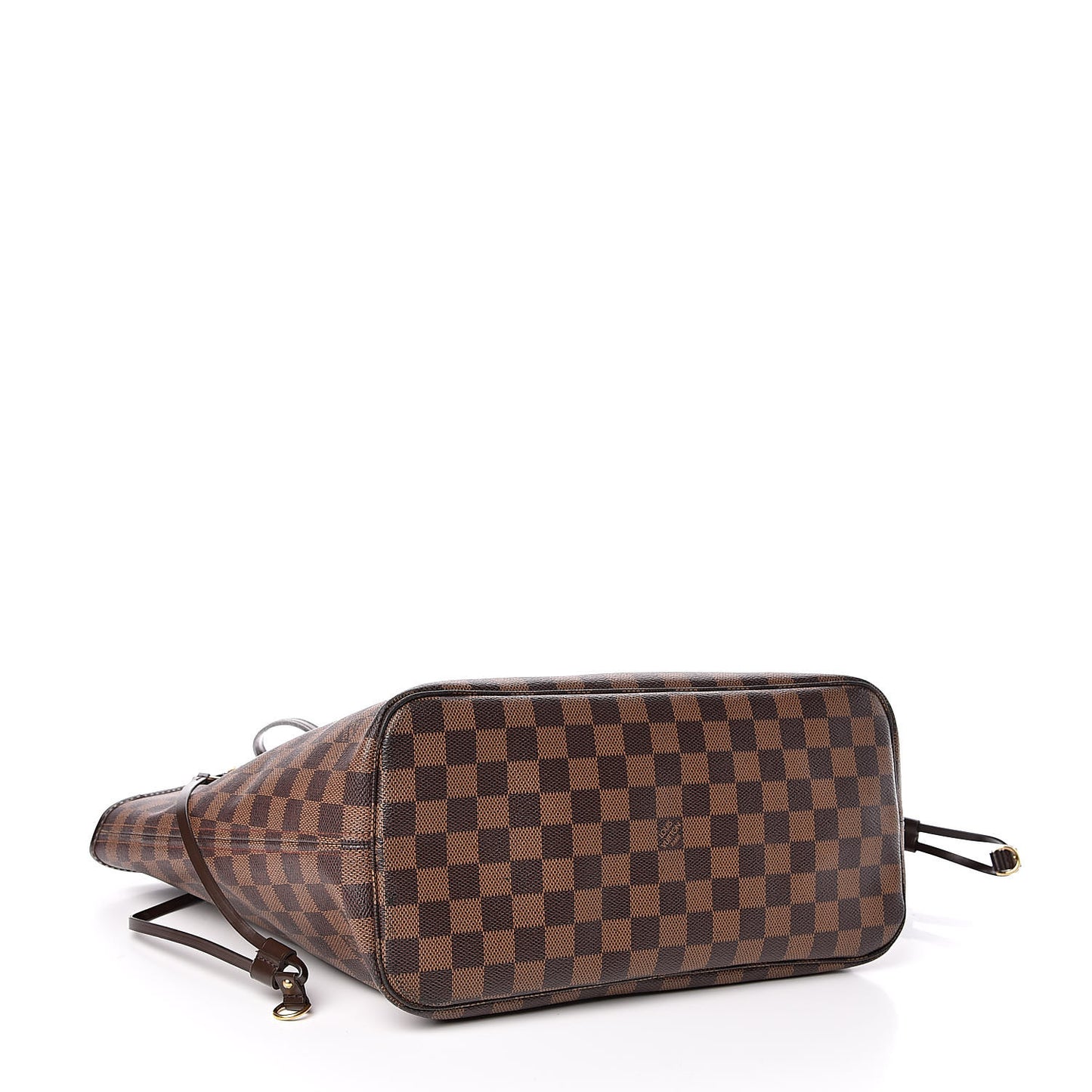 Damier Ebene Neo Neverfull MM