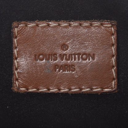 Louis Vuitton Monogram Pallas Black 12 of 30