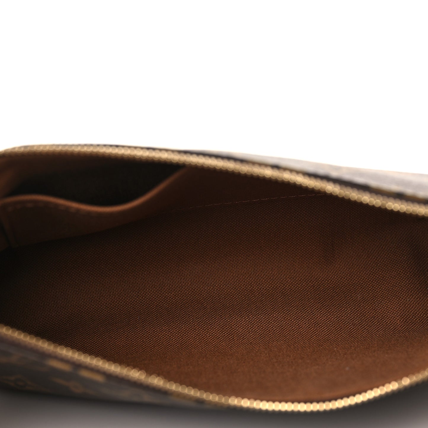 Monogram Pochette Accessories NM