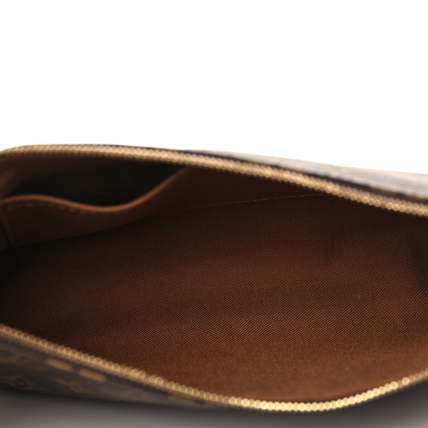 Louis Vuitton Monogram Pochette Accessories NM 5 of 8