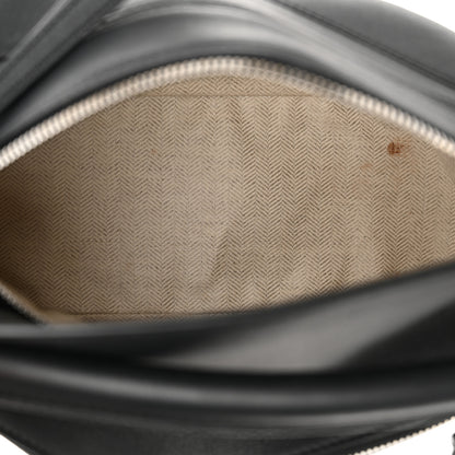 Loewe Calfskin Small Puzzle Bag Black 5 of 15