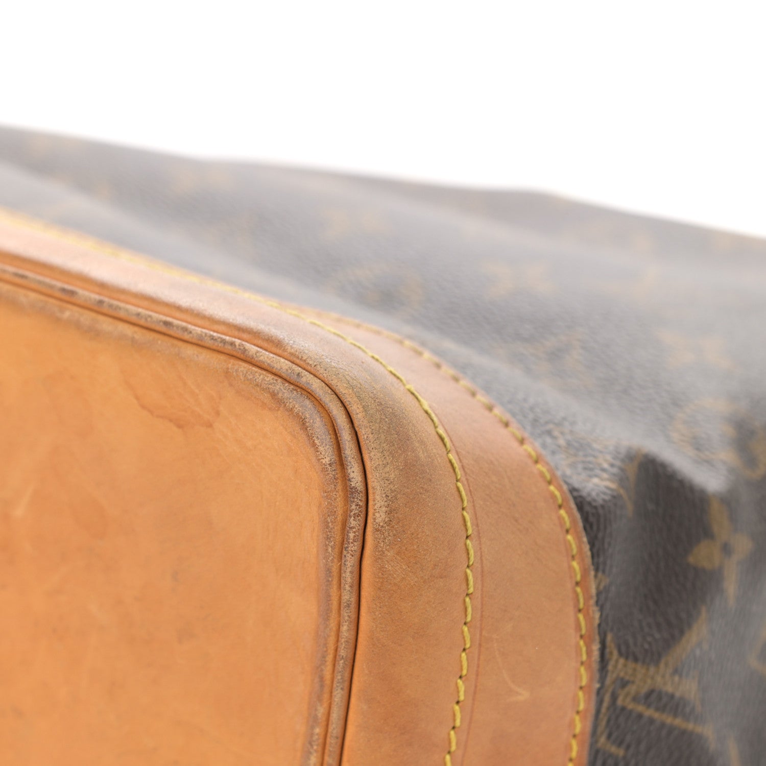 Louis Vuitton Monogram Noe 12 of 14