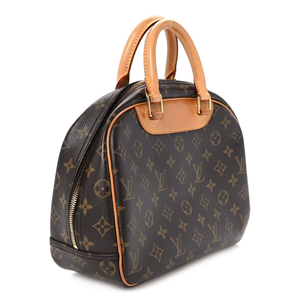 Louis Vuitton Monogram Trouville 3 of 9