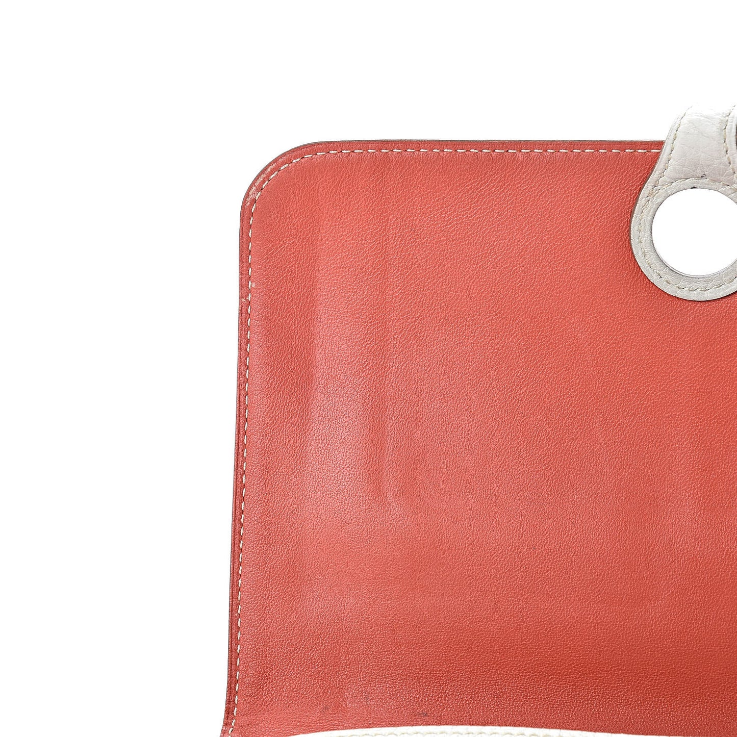 Togo Dogon Duo Wallet Sanguine