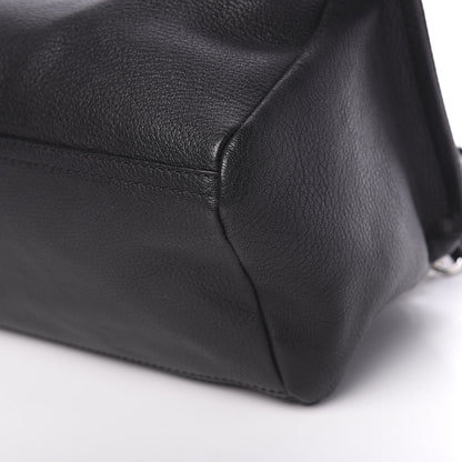 Givenchy Sugar Goatskin Small Pandora Black 9 of 10