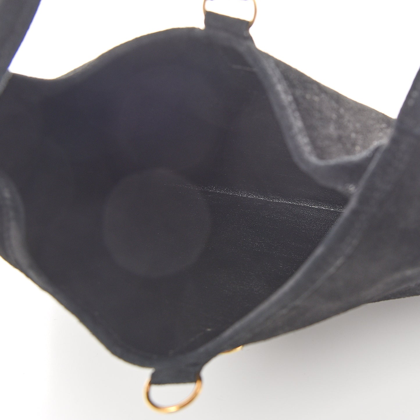 Veau Doblis Trim 31 Black