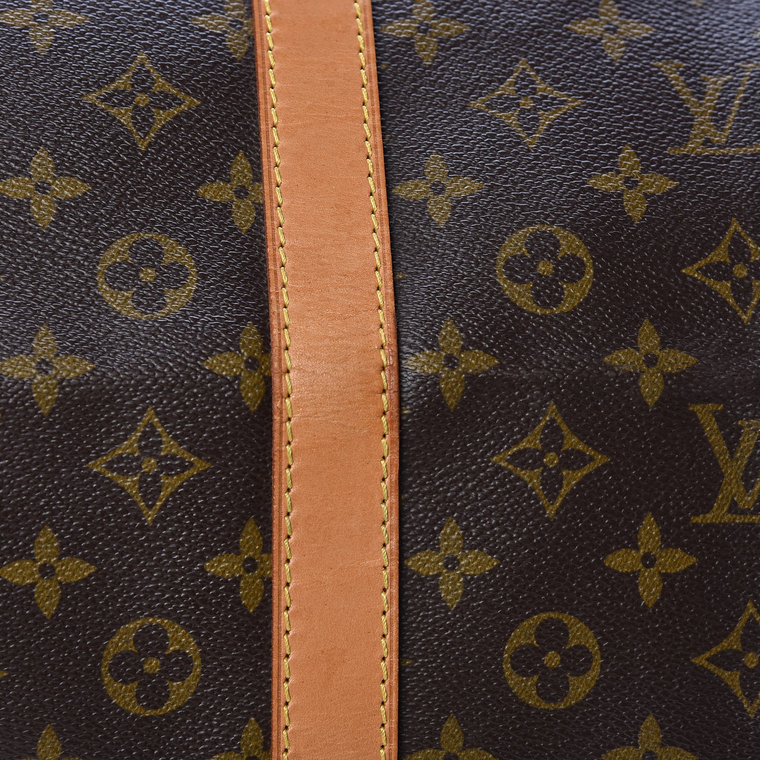 Louis Vuitton Monogram Keepall 60 11 of 14