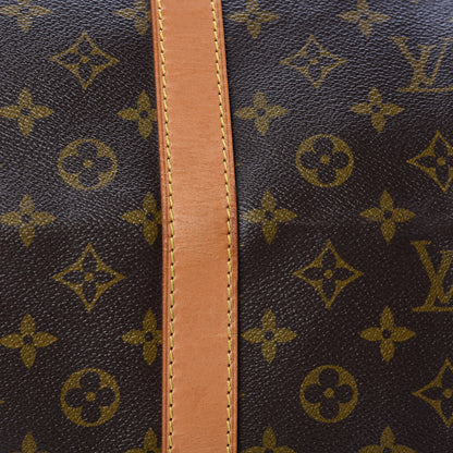 Louis Vuitton Monogram Keepall 60 11 of 14