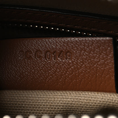 Givenchy Sugar Goatskin Mini Antigona Caramel 7 of 10